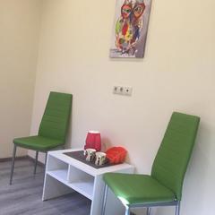 Гостиница Акварель, Гжель, Московская область