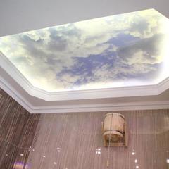 Гостинично-ресторанный комплекс Усадьба, Георгиевск, Ставропольский край