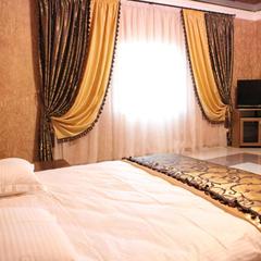 Гостинично-ресторанный комплекс Усадьба, Георгиевск, Ставропольский край