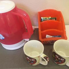 Гостиница Акварель, Гжель, Московская область