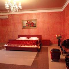 Гостинично-ресторанный комплекс Усадьба, Георгиевск, Ставропольский край