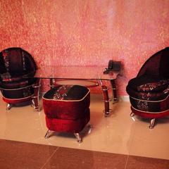 Гостинично-ресторанный комплекс Усадьба, Георгиевск, Ставропольский край