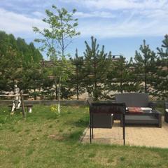 Гостиница Акварель, Гжель, Московская область