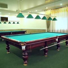 Гостинично-ресторанный комплекс Усадьба, Георгиевск, Ставропольский край