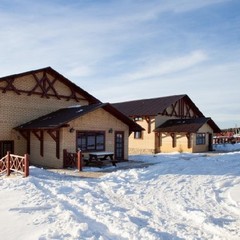 База отдыха Снегири, Глушата, Пермский край