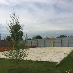 Гостиница Акварель, Гжель, Московская область