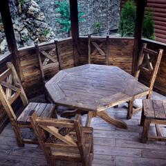 Гостинично-ресторанный комплекс Усадьба, Георгиевск, Ставропольский край