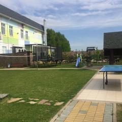 Гостиница Акварель, Гжель, Московская область