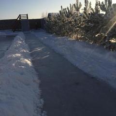 Гостиница Акварель, Гжель, Московская область