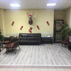 Гостиница Акварель, Гжель, Московская область