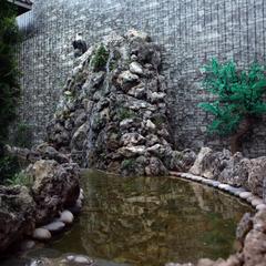 Гостинично-ресторанный комплекс Усадьба, Георгиевск, Ставропольский край