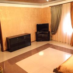 Гостинично-ресторанный комплекс Усадьба, Георгиевск, Ставропольский край