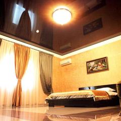 Гостинично-ресторанный комплекс Усадьба, Георгиевск, Ставропольский край