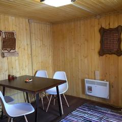 Гостиница Акварель, Гжель, Московская область