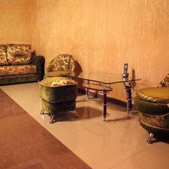 Гостинично-ресторанный комплекс Усадьба, Георгиевск, Ставропольский край