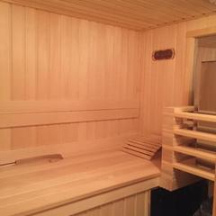 Гостиница Акварель, Гжель, Московская область