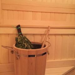 Гостиница Акварель, Гжель, Московская область