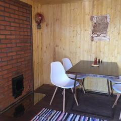 Гостиница Акварель, Гжель, Московская область