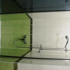 Гостиница Акварель, Гжель, Московская область