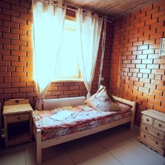 База отдыха Снегири, Глушата, Пермский край