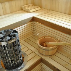 База отдыха Снегири, Глушата, Пермский край