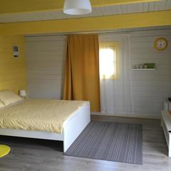 Гостиница Акварель, Гжель, Московская область