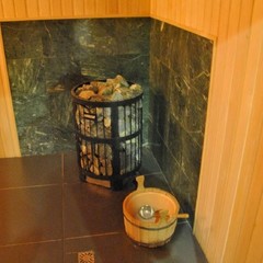 База отдыха Снегири, Глушата, Пермский край