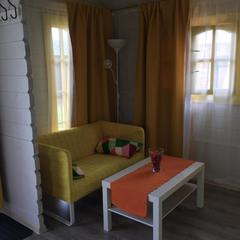 Гостиница Акварель, Гжель, Московская область