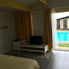 Гостиница Акварель, Гжель, Московская область