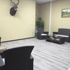 Гостиница Акварель, Гжель, Московская область