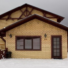 База отдыха Снегири, Глушата, Пермский край