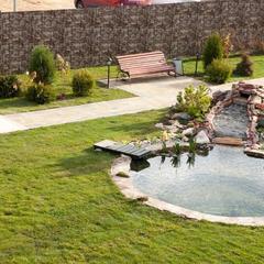 Гостиница Акварель, Гжель, Московская область