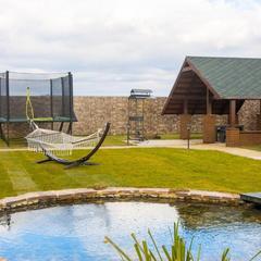 Гостиница Акварель, Гжель, Московская область