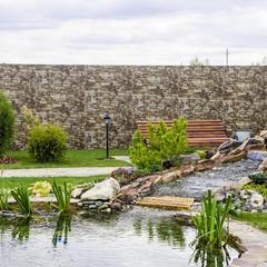 Гостиница Акварель, Гжель, Московская область