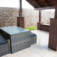 Гостиница Акварель, Гжель, Московская область