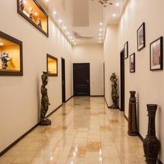 Гостиница Акварель, Гжель, Московская область