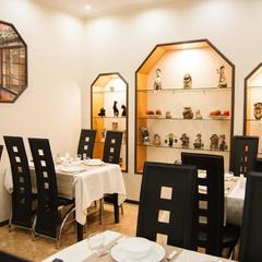 Гостиница Акварель, Гжель, Московская область