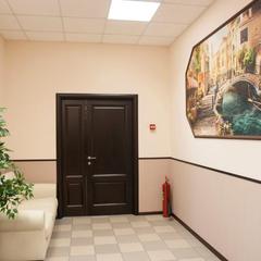 Гостиница Акварель, Гжель, Московская область