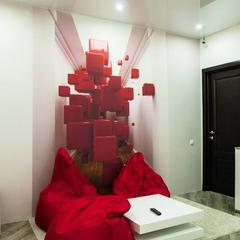 Гостиница Акварель, Гжель, Московская область