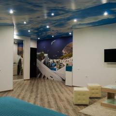 Гостиница Акварель, Гжель, Московская область