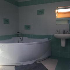 Гостиница Акварель, Гжель, Московская область