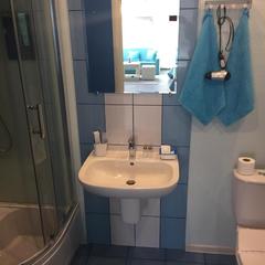 Гостиница Акварель, Гжель, Московская область