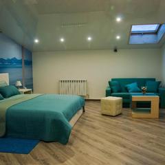 Гостиница Акварель, Гжель, Московская область