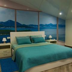 Гостиница Акварель, Гжель, Московская область