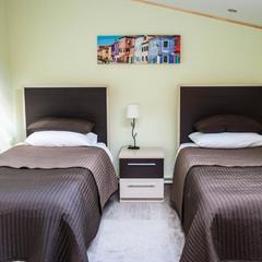 Гостиница Акварель, Гжель, Московская область