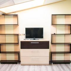 Гостиница Акварель, Гжель, Московская область