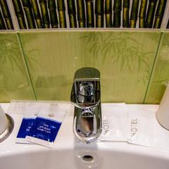 Гостиница Акварель, Гжель, Московская область