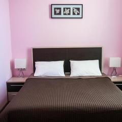 Гостиница Акварель, Гжель, Московская область