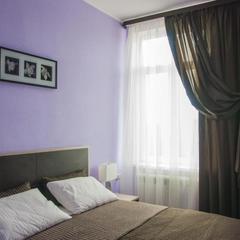 Гостиница Акварель, Гжель, Московская область