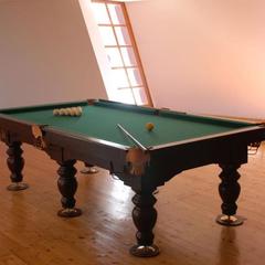 Пансионат Коралл, Головинка, Краснодарский край